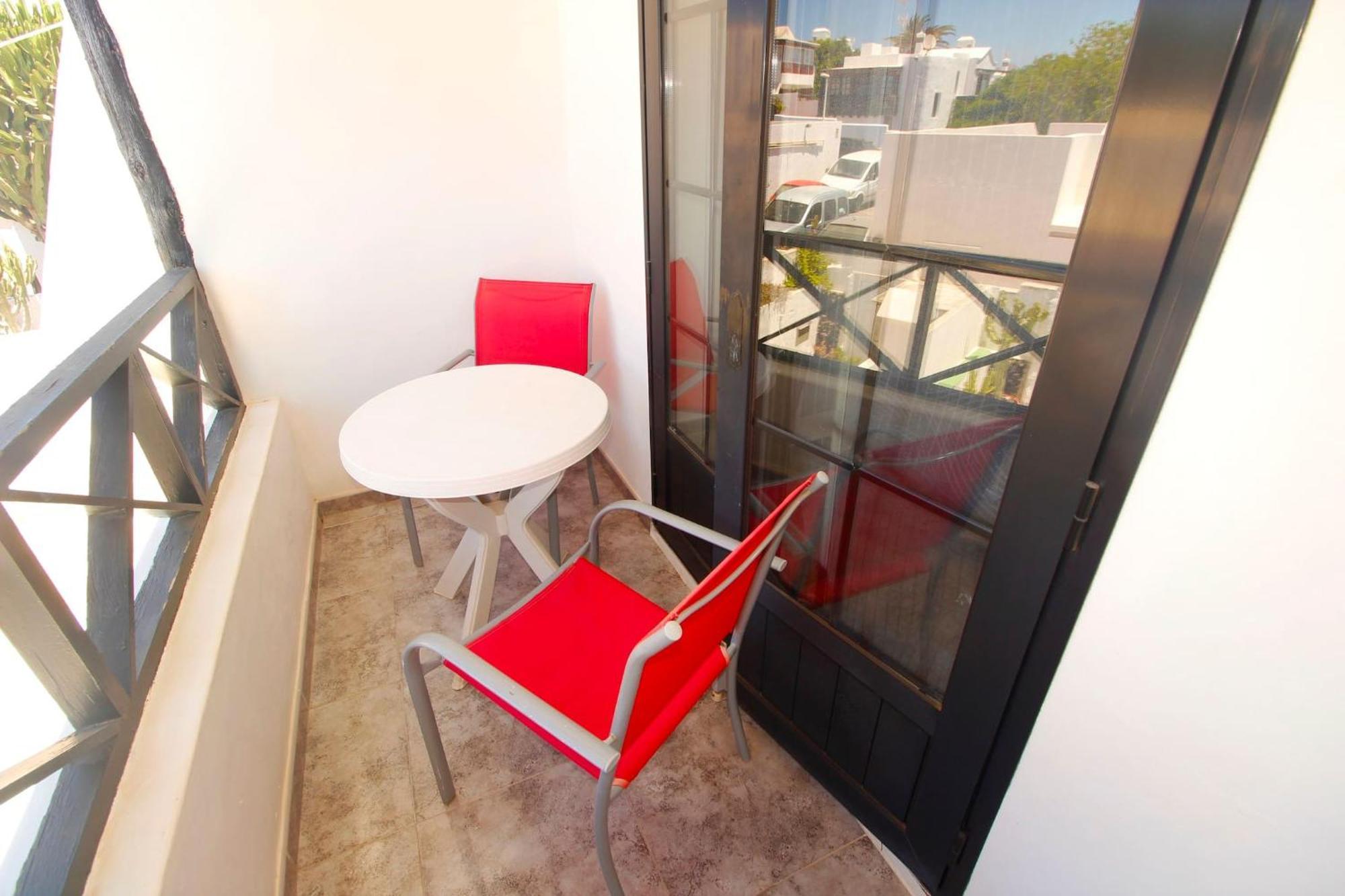 Duplex Vista Mar Puerto Del Carmen Villa Puerto del Carmen  Exterior foto