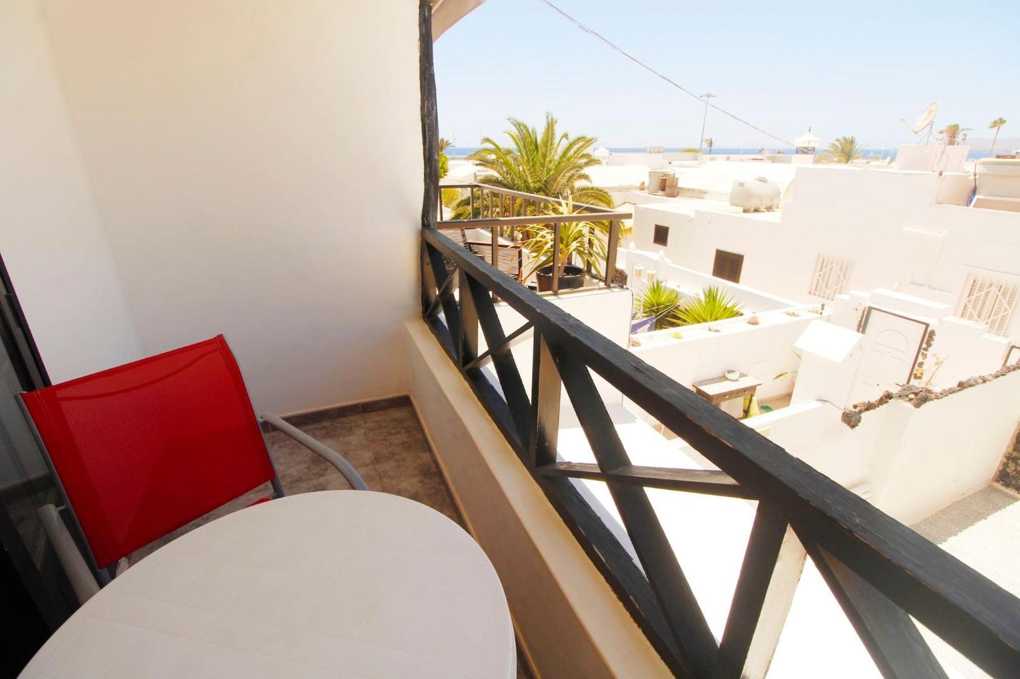 Duplex Vista Mar Puerto Del Carmen Villa Puerto del Carmen  Exterior foto