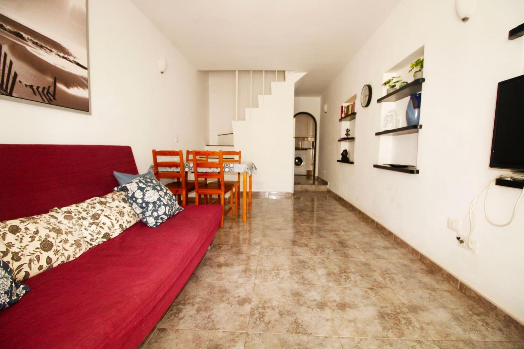 Duplex Vista Mar Puerto Del Carmen Villa Puerto del Carmen  Exterior foto